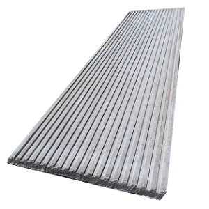 ALLELOS ZERO LISO MATE 1.8CM 40X1.20 (PZA)
