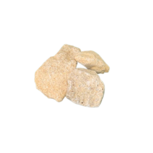 PIEDRA DECORATIVA CORAL GOLD 40-50MM