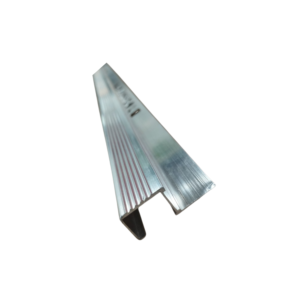 FARQUILLA METALICA P/ESCALERA PELDAÑO ESPAÑOL ALUMIPLAST