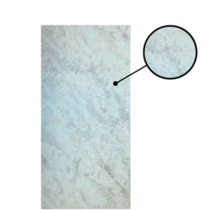LAMINA MARMOLIZADA SMIS-1017 PVC 2D ARENA 1.22X2.44X3MM (PZA)