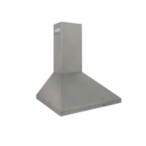 CAMPANA 5200003KA PARED KAVEZ 600/3KA,A/I60CM3VELOCIDADES