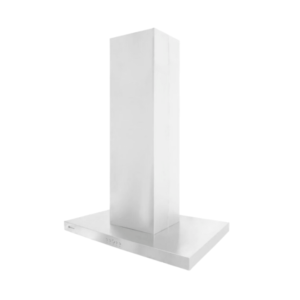 CAMPANA 5200005KA ISLA SQUARE 900/5KA  A/I 90CM 3 VELOCIDADES