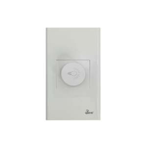 INTERRUPTOR TIPO DIMMER INT.01.09 SERIE SEMPLICE