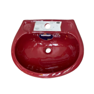 LAV SHELBY PREPONCHADO 4" C/UÑAS CHERRY