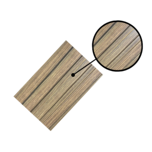 WALL PANEL WPC F09-330 2.90X16X12MM VALENTINA