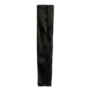 PIEDRA SCALA COLOR NEGRO 10X50 5 UND (CJA 0.25)