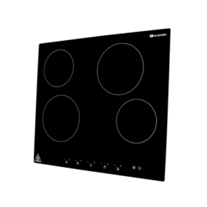 COCINA ELECT. 5200100KA EASY TOUCH 600 VITROCERAMICA 60CM 4 HOR