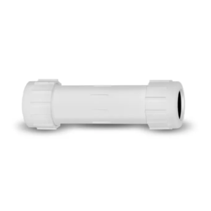UNION DRESSER 1/2" GRI-0655 PVC BELT-G