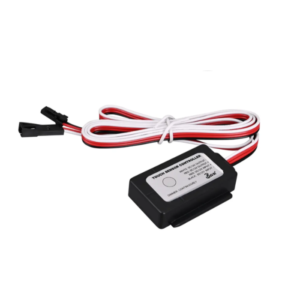 INTERRUPTOR ILU.06.05 TACTIL P/ESPEJOS 12V 5A BARI