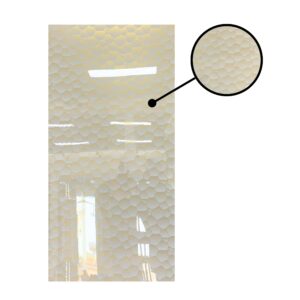 LAMINA MARMOLIZADA PVC REF.N12 1.22X2.44X3MM (PZA)